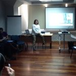 Taller Medicina familiar…¡Y comunitaria! 