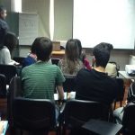 Taller de Medicina rural
