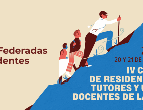 Consigue una beca con inscripción gratuita para el IV Congreso de Residentes, JMF, Tutores y UUDD de la semFYC