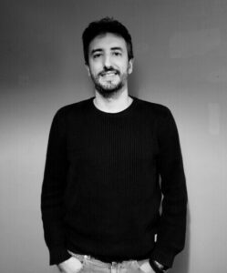 ALBERTO GRACIA