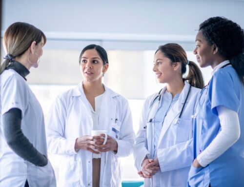 Elegir Medicina Familiar y Comunitaria: una mirada desde la residencia